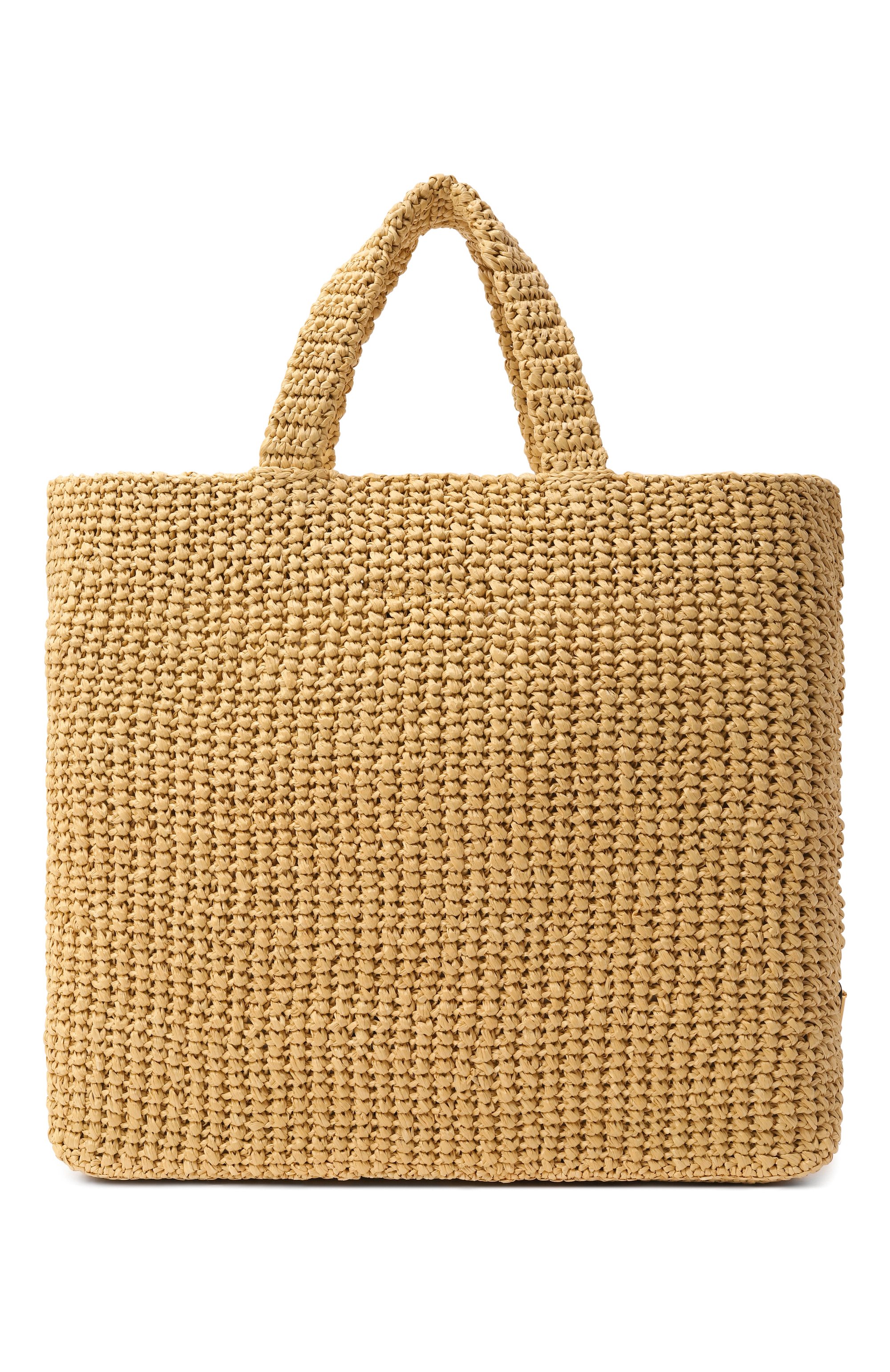 Сумка-тоут crochet PRADA, арт. 1BG392/2C2T, фото 6