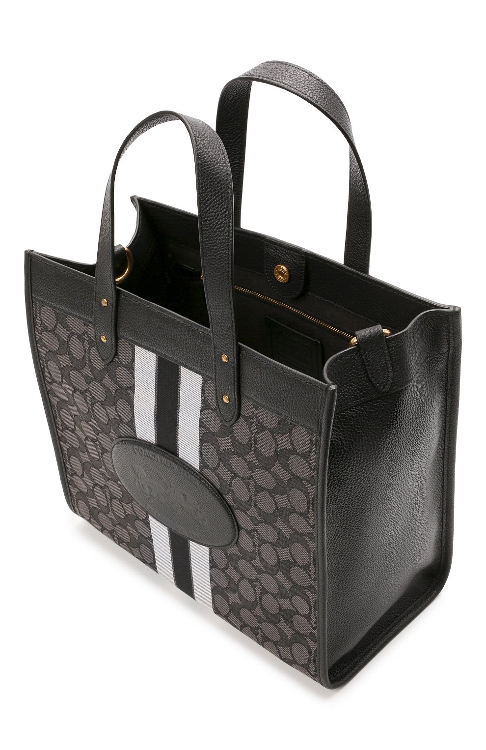 Сумка-тоут field medium COACH, арт. 5868, фото 4