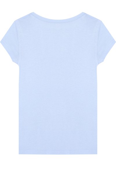 Футболка джерси с логотипом бренда POLO RALPH LAUREN, арт. 311688671, фото 2