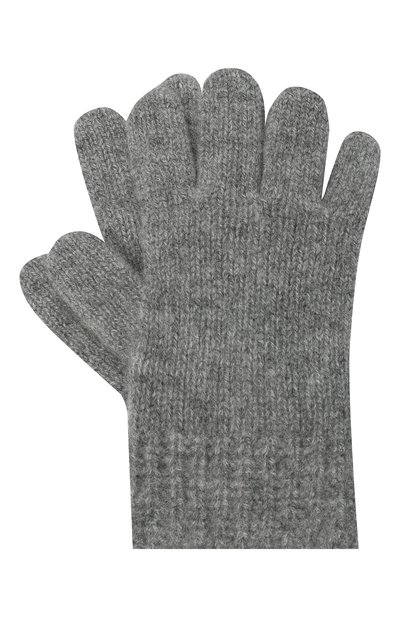 Кашемировые перчатки GIORGETTI CASHMERE, арт. MB1698/RASATI/8A, фото 1