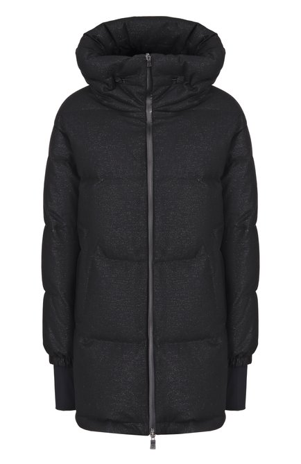 Женский пуховик HERNO, арт. PI002206D/33297