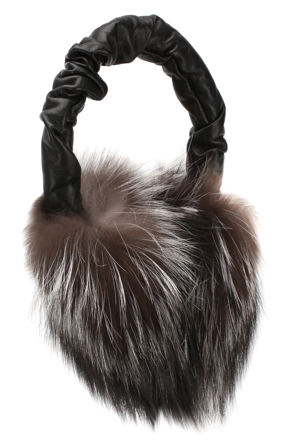 Наушники из меха лисы FURLAND, арт. 0022801010085600000, фото 2