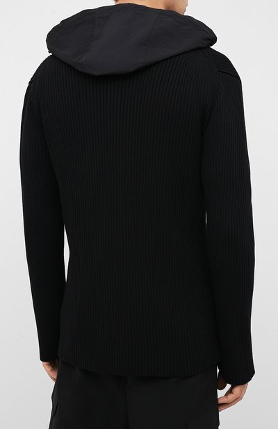 Шерстяной кардиган BOTTEGA VENETA, арт. 631288/VKVX0, фото 4