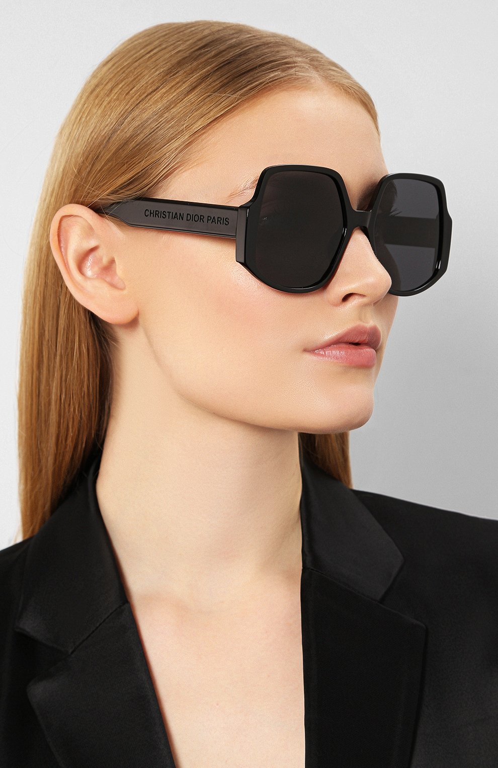 Солнцезащитные очки DIOR EYEWEAR, арт. DI0RINSIDE0UT1 807, фото 2