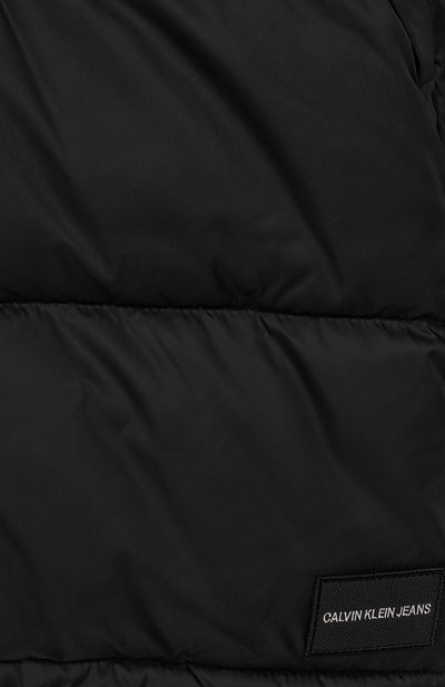 Пуховик CALVIN KLEIN JEANS KIDS, арт. IG0IG00272, фото 3