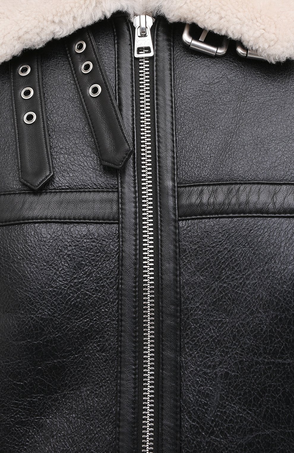 Дубленка HUGO, арт. 50437468, фото 5