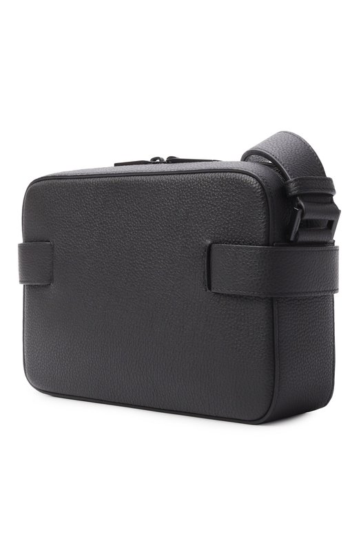 Сумка Twins Ferragamo 241304/763 Чёрный  241304/763 Фото 3