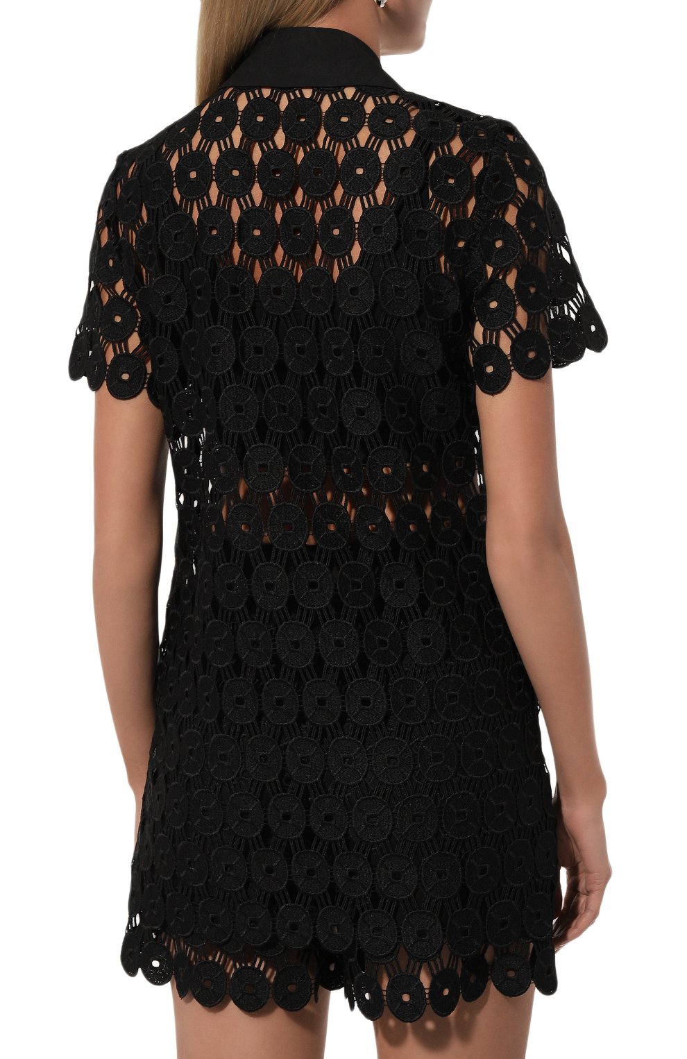 Блузка ERIKA CAVALLINI, арт. E4SG01, фото 4