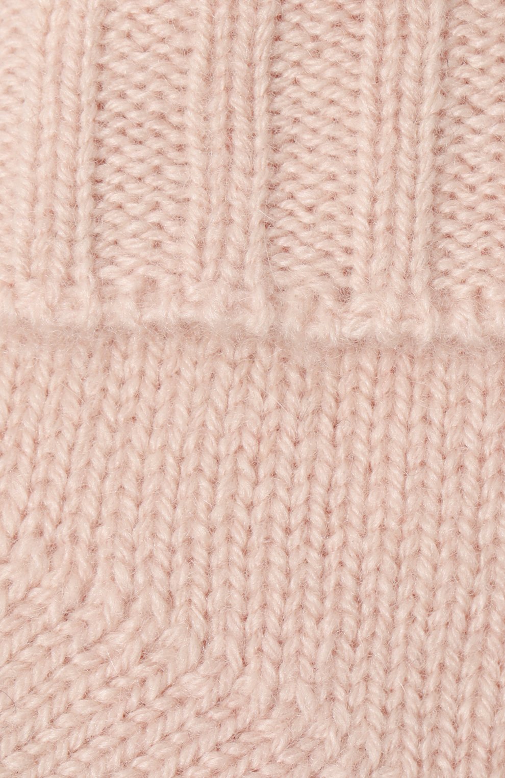 Кашемировые носки OSCAR ET VALENTINE, арт. CH02, фото 2