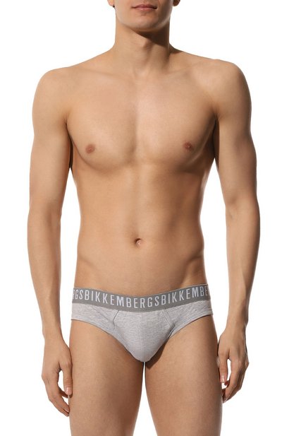 Комплект из двух брифов DIRK BIKKEMBERGS, арт. BKK1USP02BI/0UTLET AW22-23, фото 2