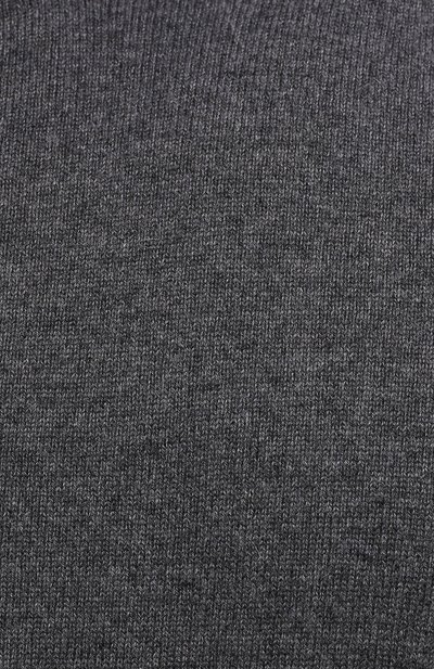 Кашемировая водолазка MAISON MARGIELA, арт. S50HA1012/S17783, фото 5