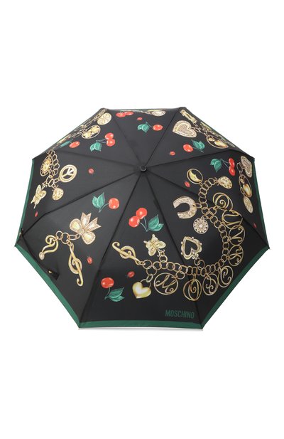 Женский зонт MOSCHINO, арт. 8990-0PENCL0SEA