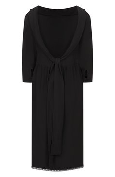 Шелковое платье PRADA, арт. P3D45G-1H51-F0002-211, фото 2