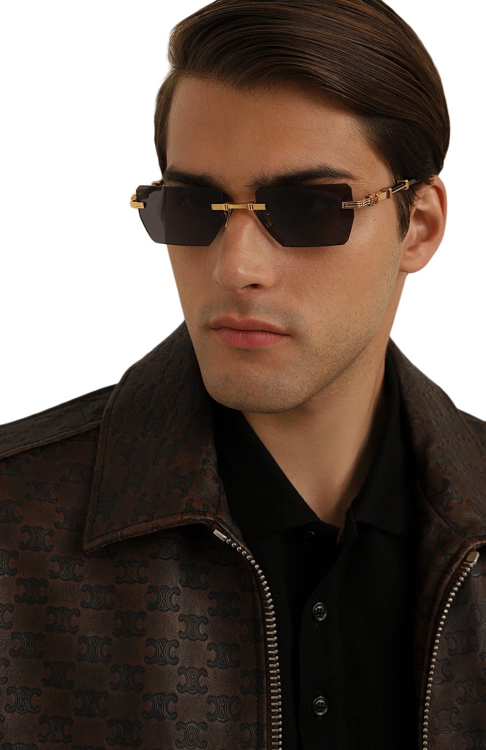 Солнцезащитные очки BALMAIN, арт. BPS-150E, фото 3