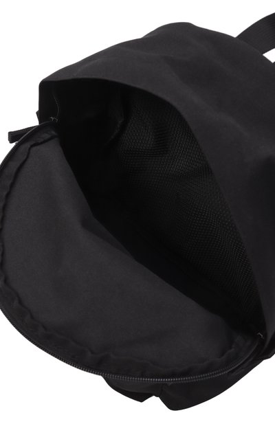 Рюкзак ГОША РУБЧИНСКИЙ черного цвета по цене 5900 руб., арт. BPCK_0201_BLACK, фото 5 Рюкзак ГОША РУБЧИНСКИЙ, арт. BPCK_0201_BLACK, фото 5