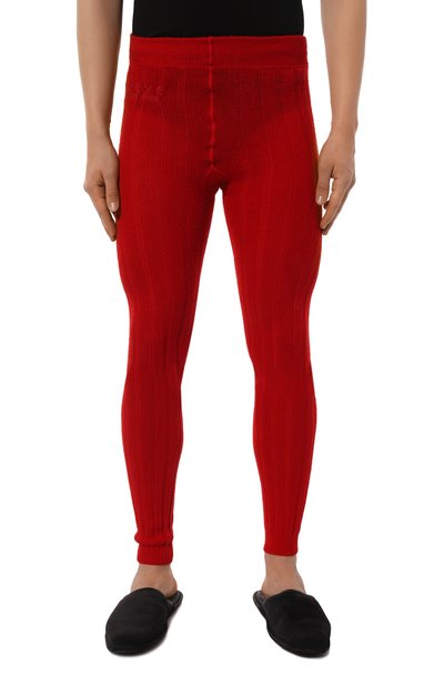 Кальсоны из шерсти и кашемира GIORGIO ARMANI, арт. 320007/3F944, фото 3