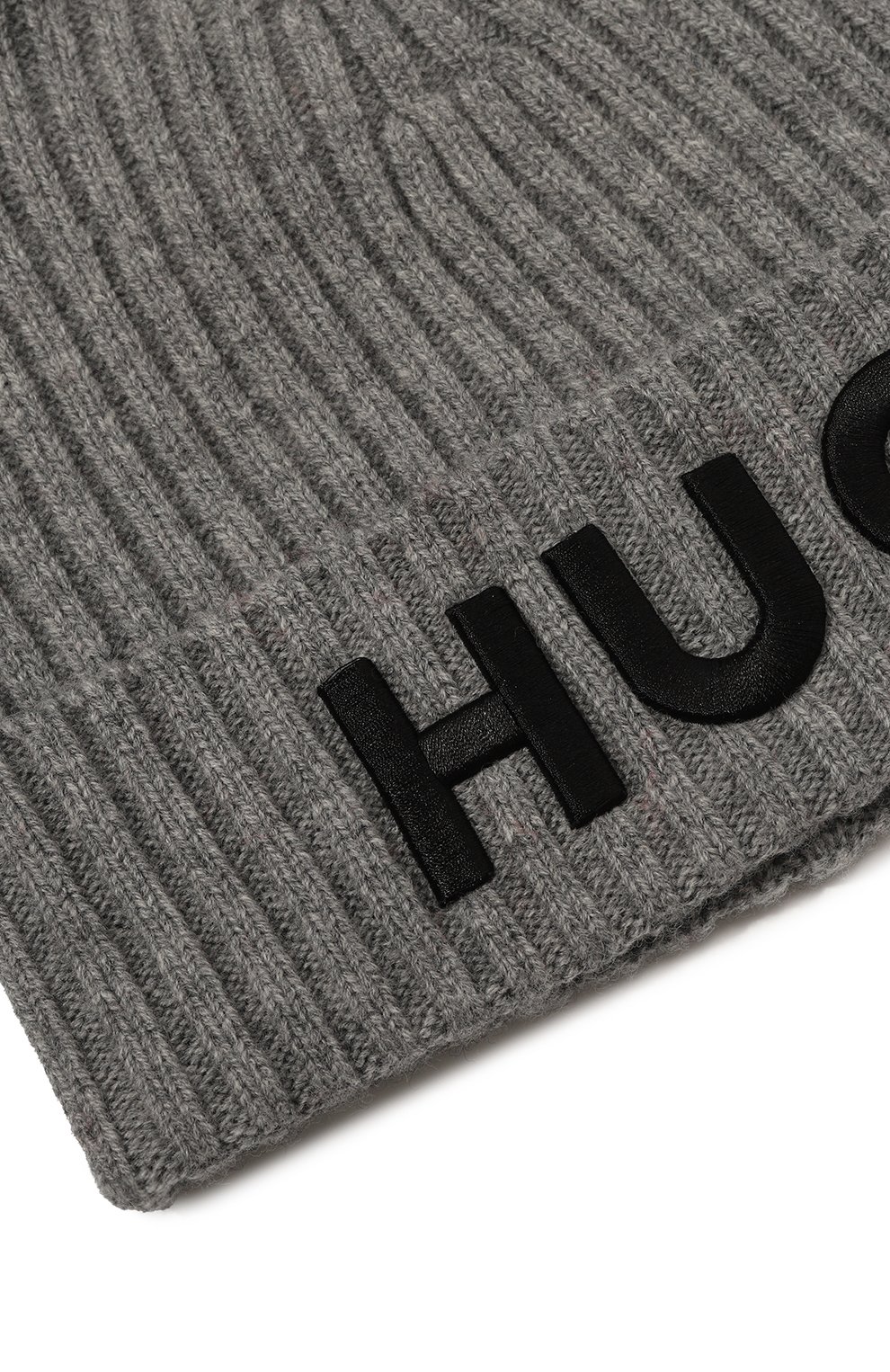 Шерстяная шапка HUGO, арт. 50527804, фото 3