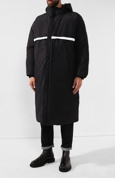 Парка GIVENCHY, арт. BM00BA1255, фото 3