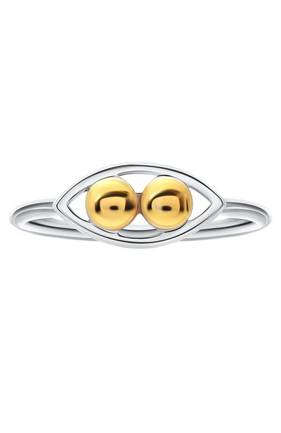 Женское кольцо oracle MOONKA, арт. ORC-925SL-RG00