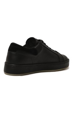 Кожаные кеды gz-city GIUSEPPE ZANOTTI DESIGN, арт. RM40016, фото 5