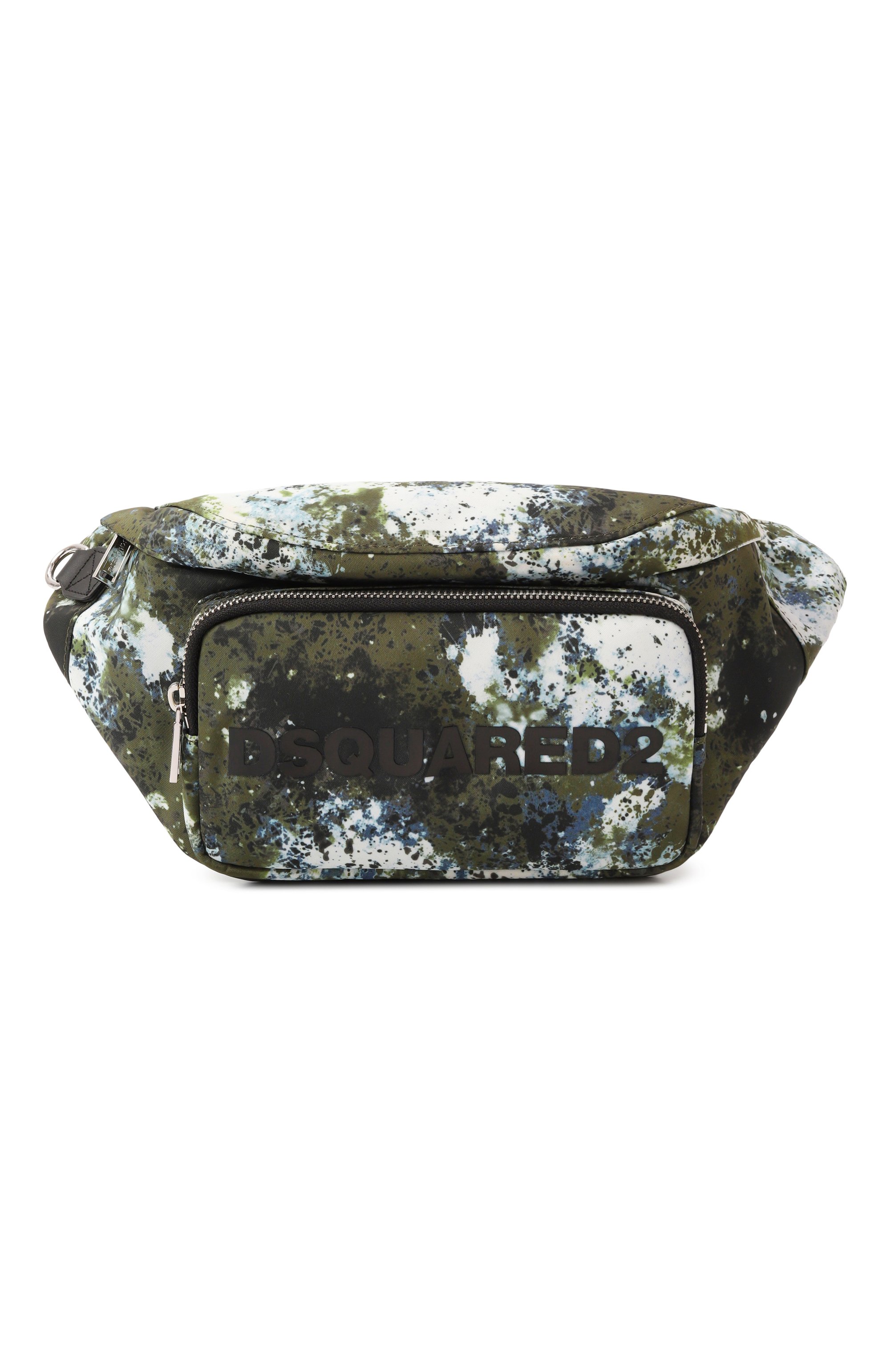 Поясная сумка urban DSQUARED2, арт. BBM0063/16808168, фото 1