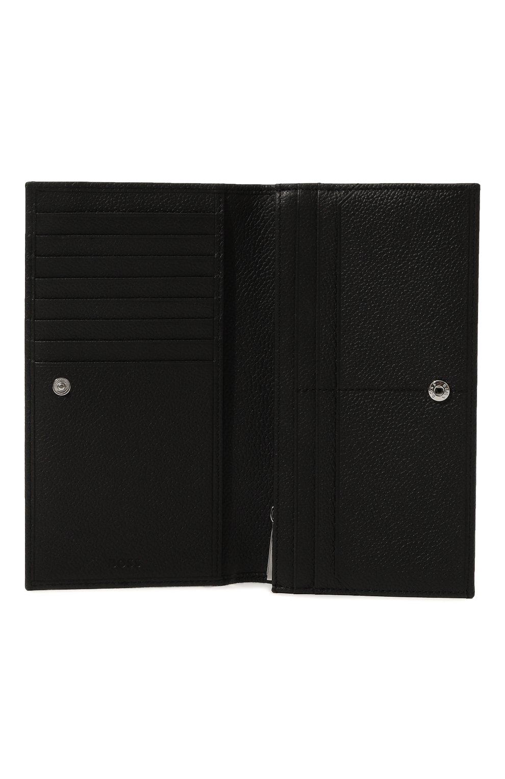 Кожаное портмоне BOSS, арт. 50499265, фото 3
