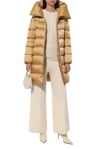 Пуховик ADD, арт. 10AW227, фото 2