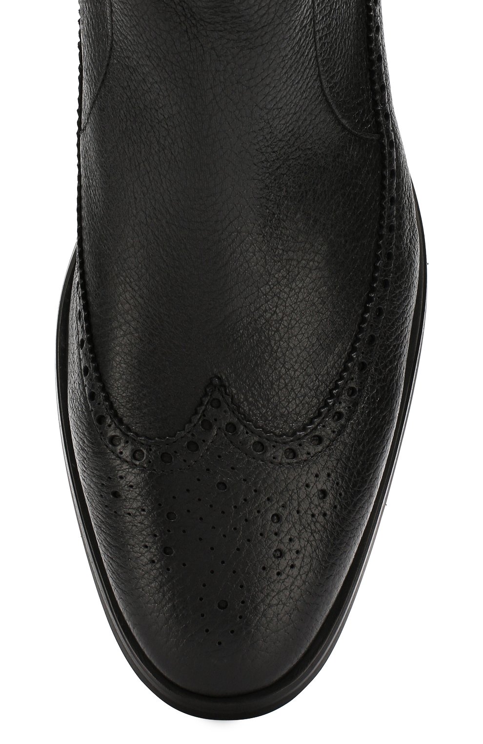 Кожаные сапоги ALDO BRUE, арт. AB4084H-CM, фото 5