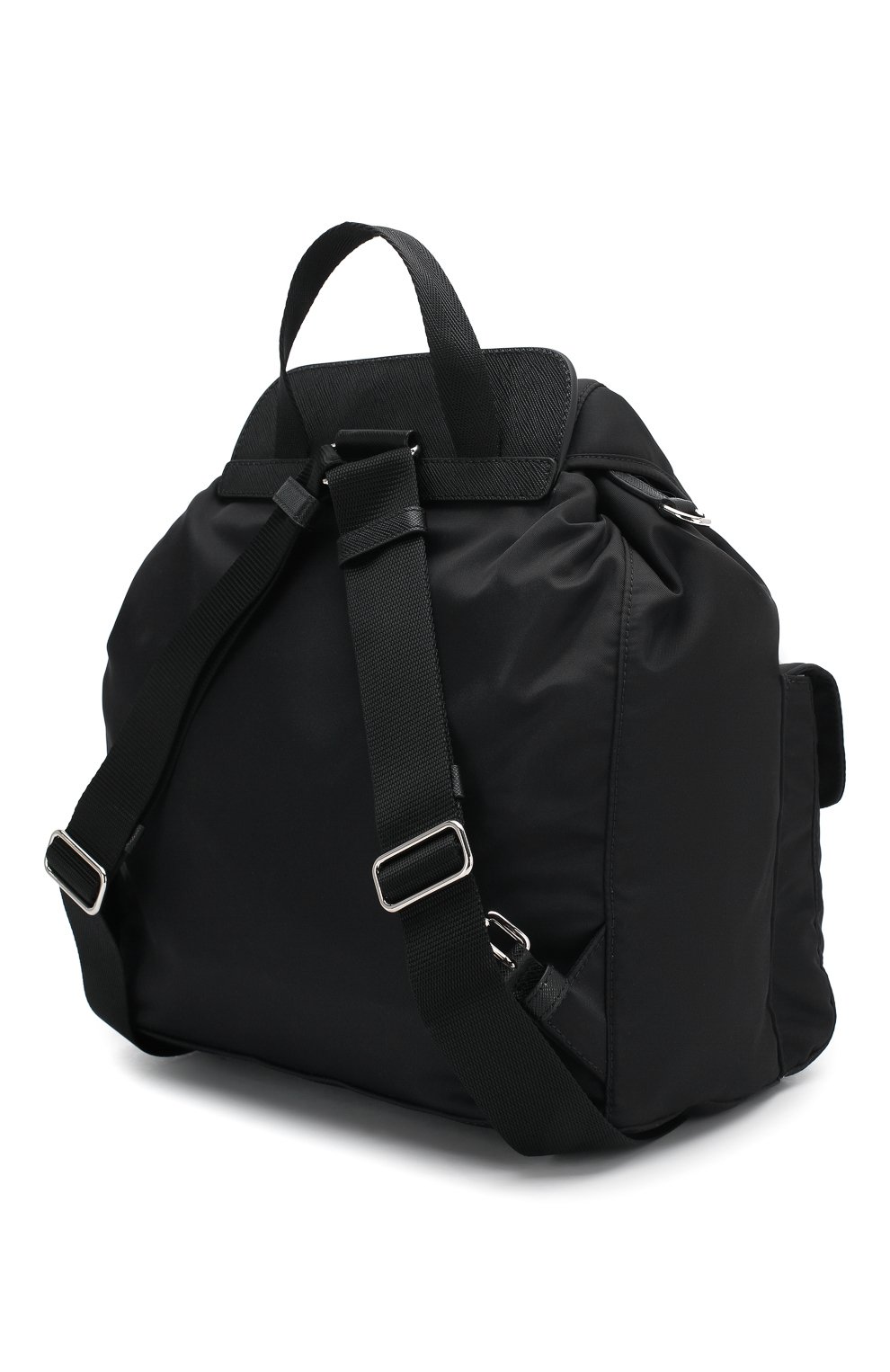 Рюкзак PRADA, арт. IBZ063-V44-F0002-OOH, фото 2