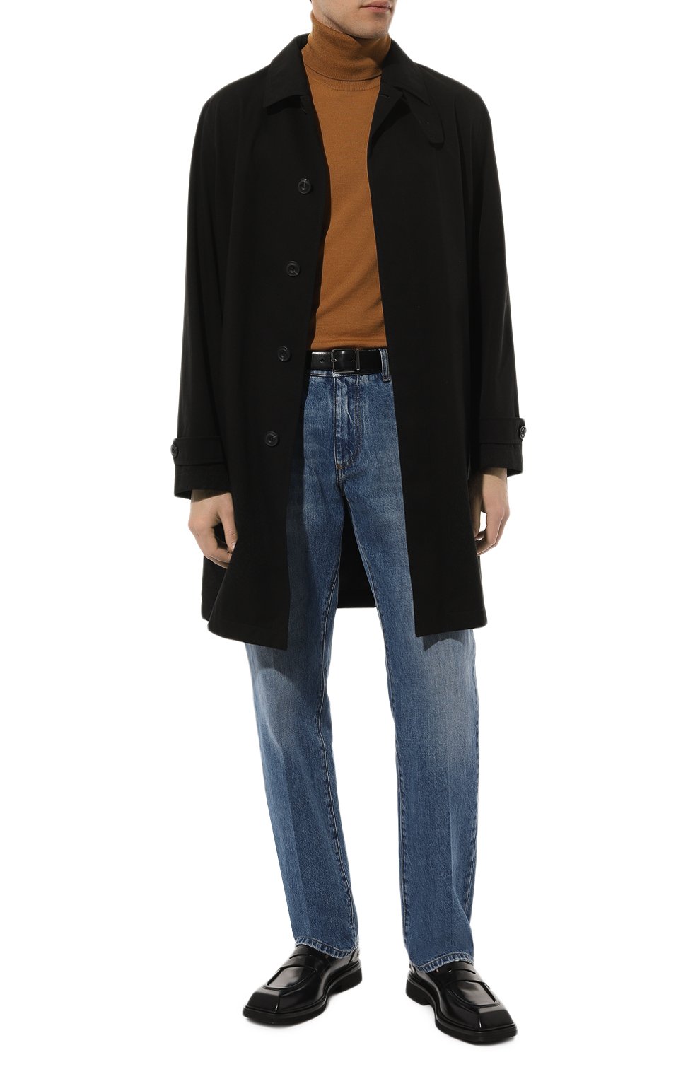 Джинсы classic DOLCE & GABBANA, арт. GP02XD/G8KZ6, фото 2