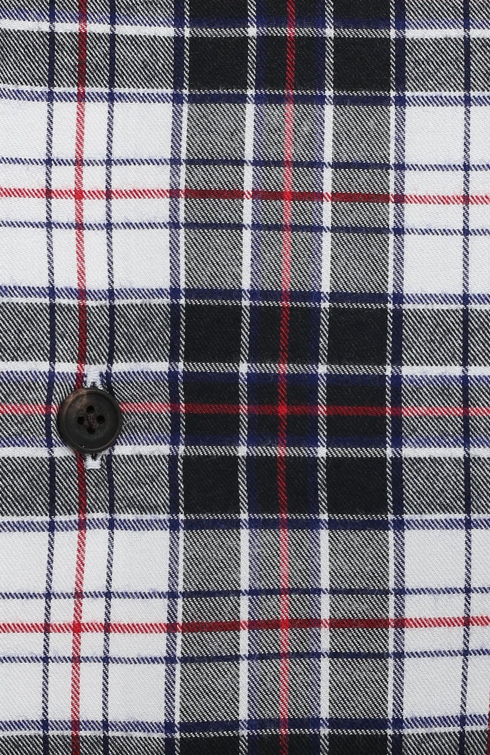 Хлопковая рубашка ELEVENTY PLATINUM, арт. B75CAMA18 TES0B077, фото 5