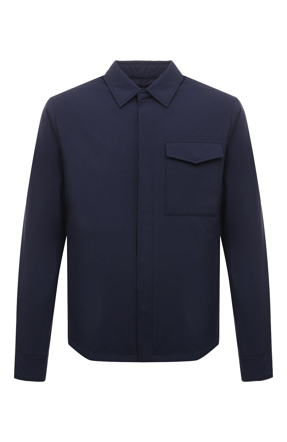 Куртка MVST, арт. DUEVILLE, фото 1