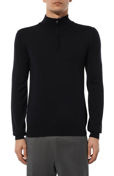 Шерстяной свитер HUGO, арт. 50474175, фото 3