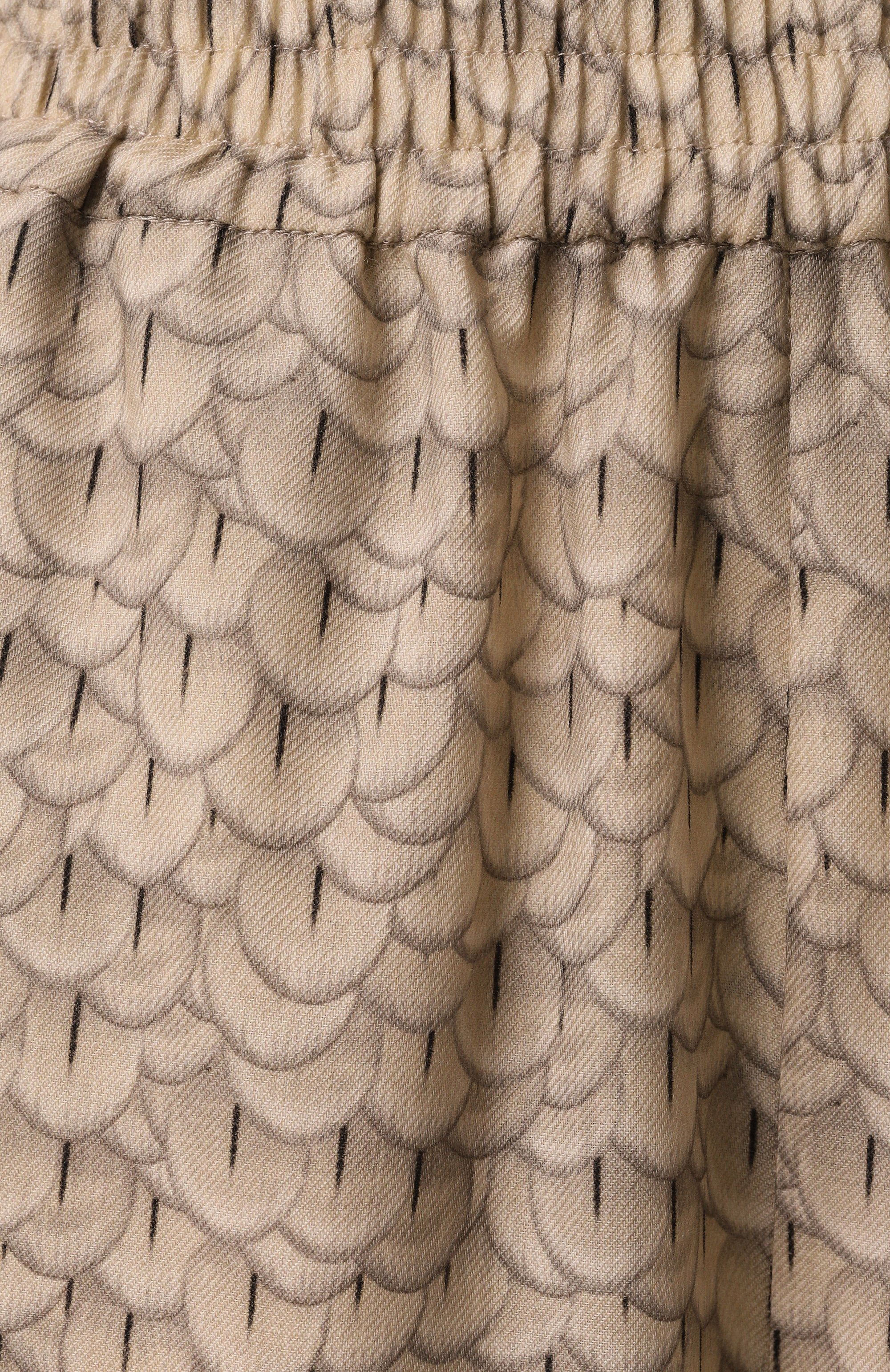 Брюки AKHMADULLINA, арт. 1125.2B701/W602, фото 6