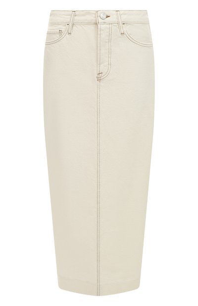 Джинсовая юбка FRAME DENIM, арт. MDSK728, фото 1