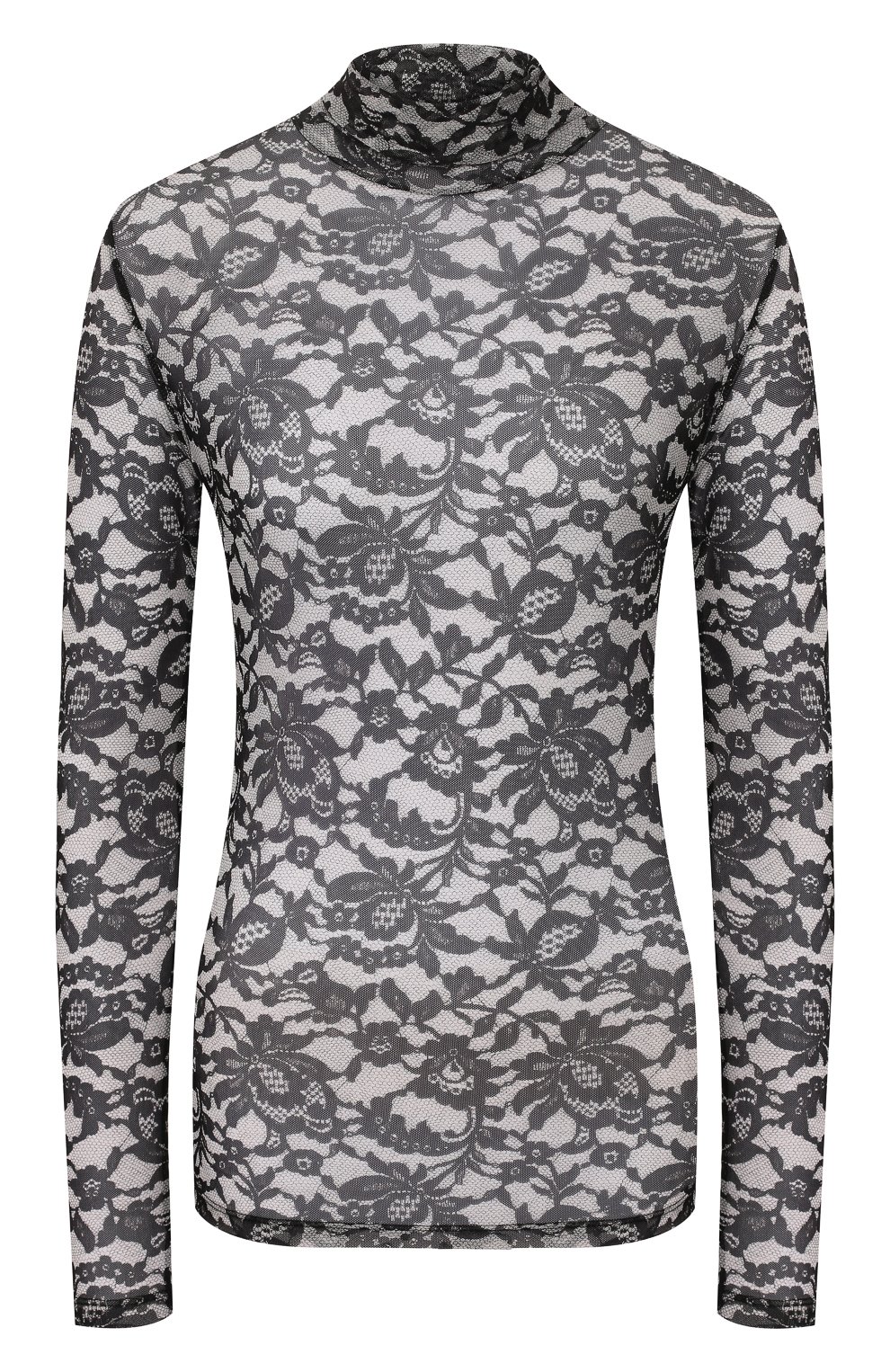 Водолазка DRIES VAN NOTEN, арт. 201-11161-9198, фото 1