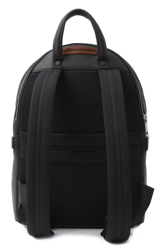 Рюкзак Zegna C1895Z/LHCVM Чёрный  C1895Z/LHCVM Фото 6