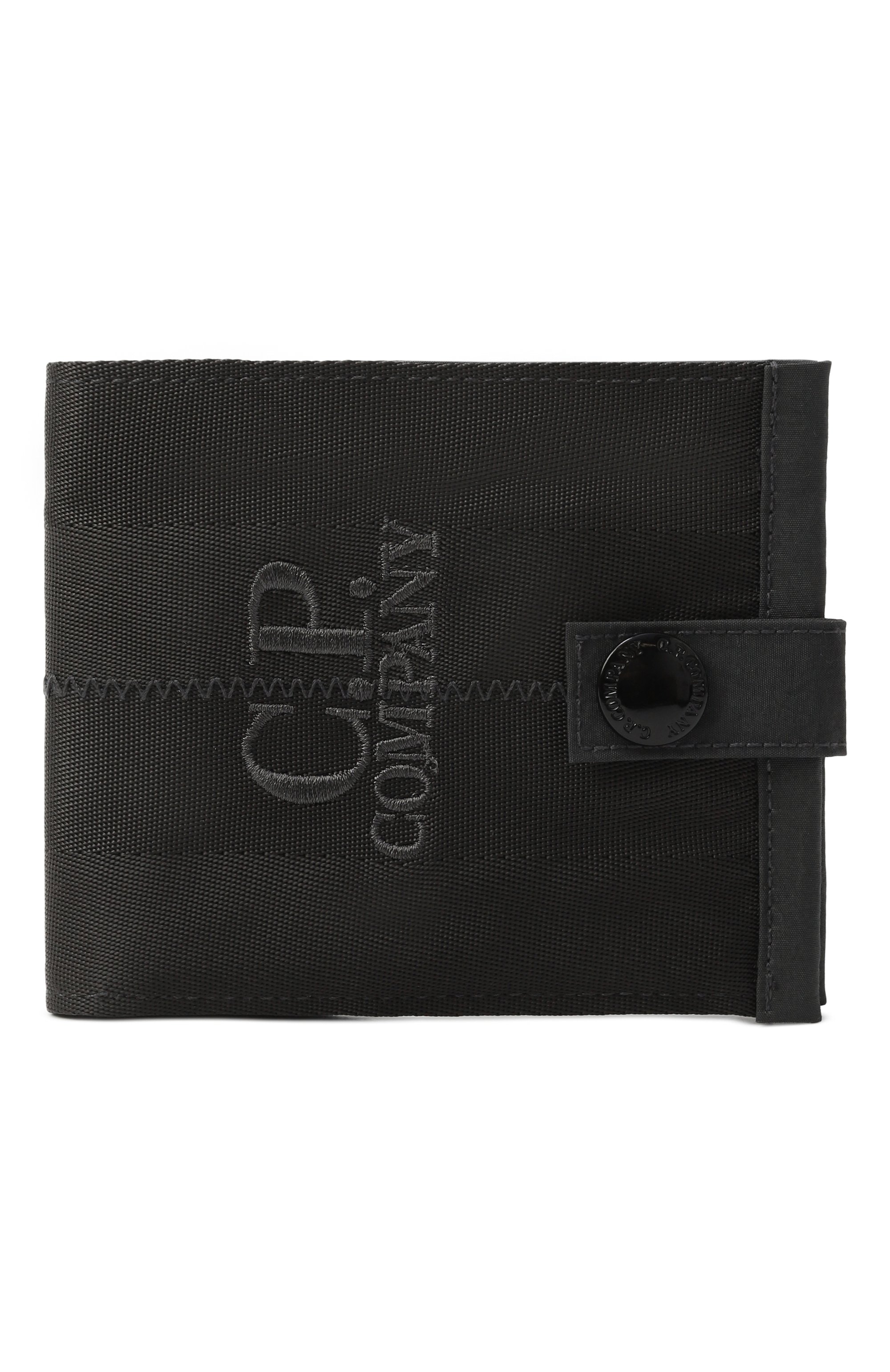 Текстильное портмоне C.P. COMPANY, арт. 19CMAC208A005349G, фото 1