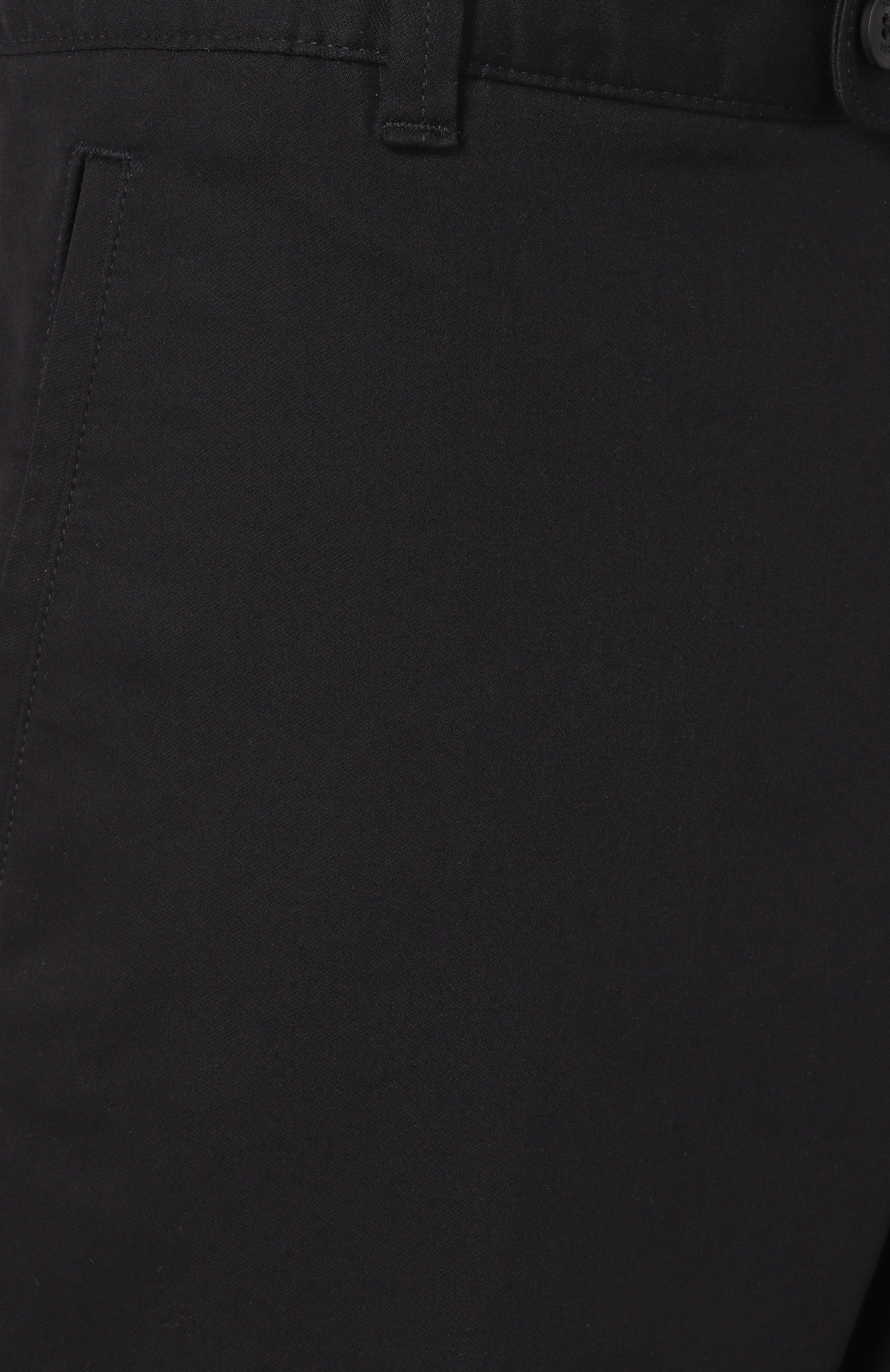 Хлопковые брюки BOSS, арт. 50530860, фото 6