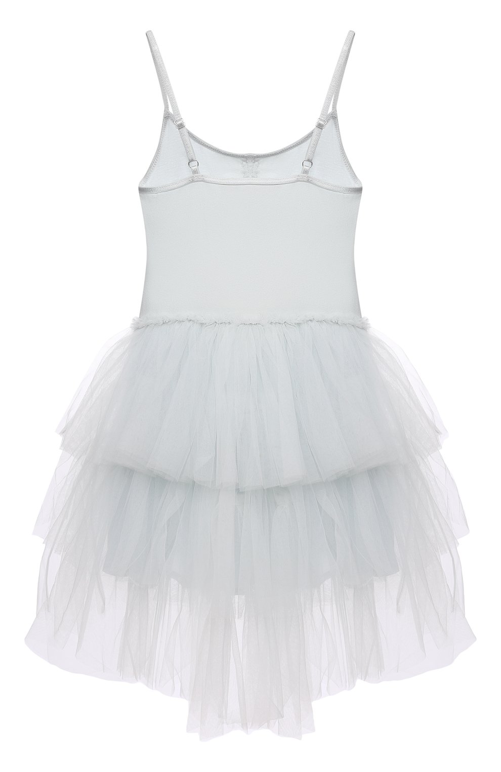 Хлопковое платье TUTU DU MONDE, арт. TDM6756/4-11, фото 2