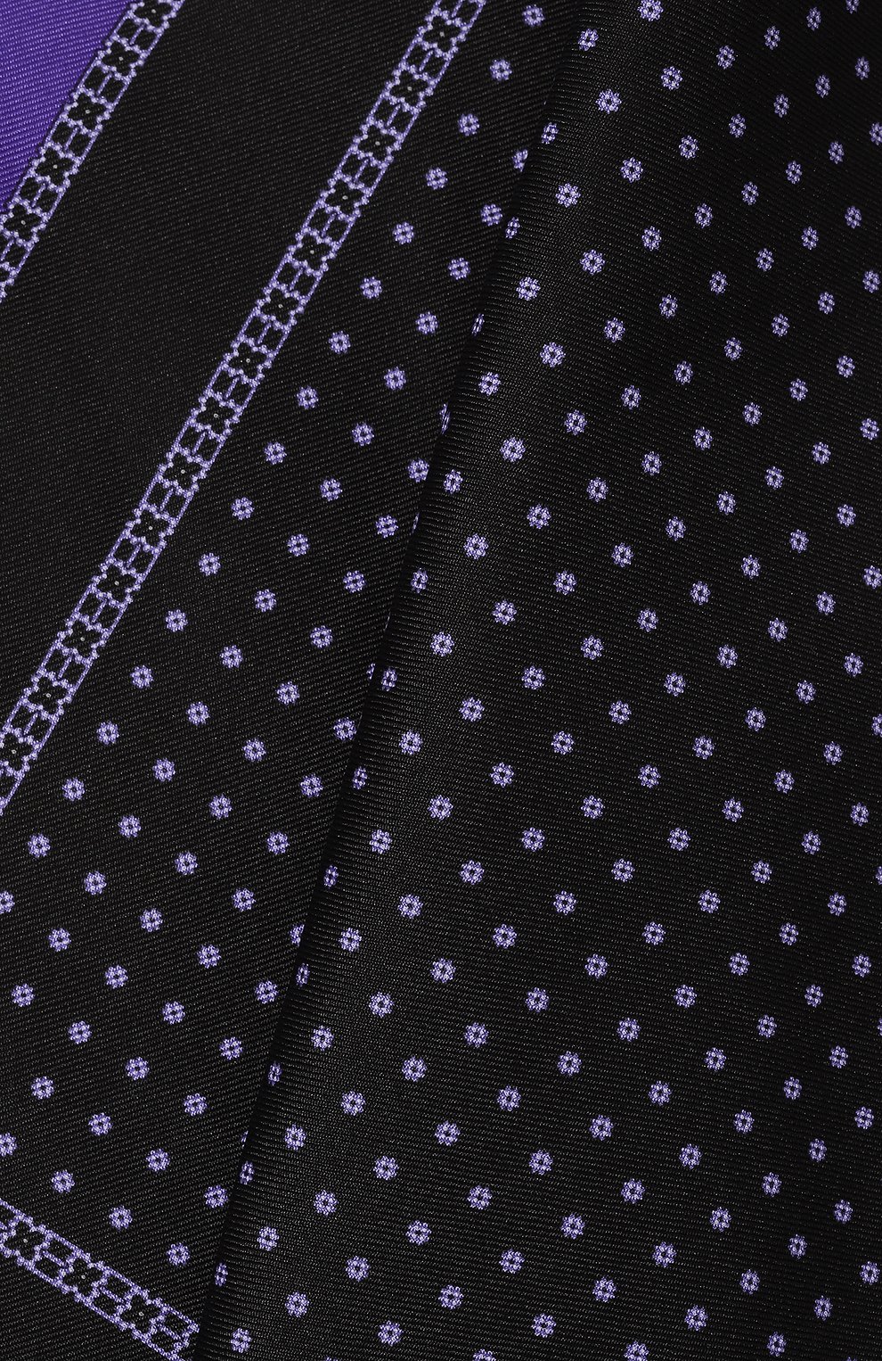 Комплект из галстука и платка STEFANO RICCI, арт. DH/51102, фото 6