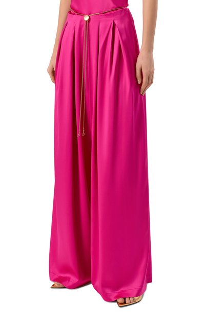 Атласные брюки DANAME, арт. 326SS3807A, фото 3