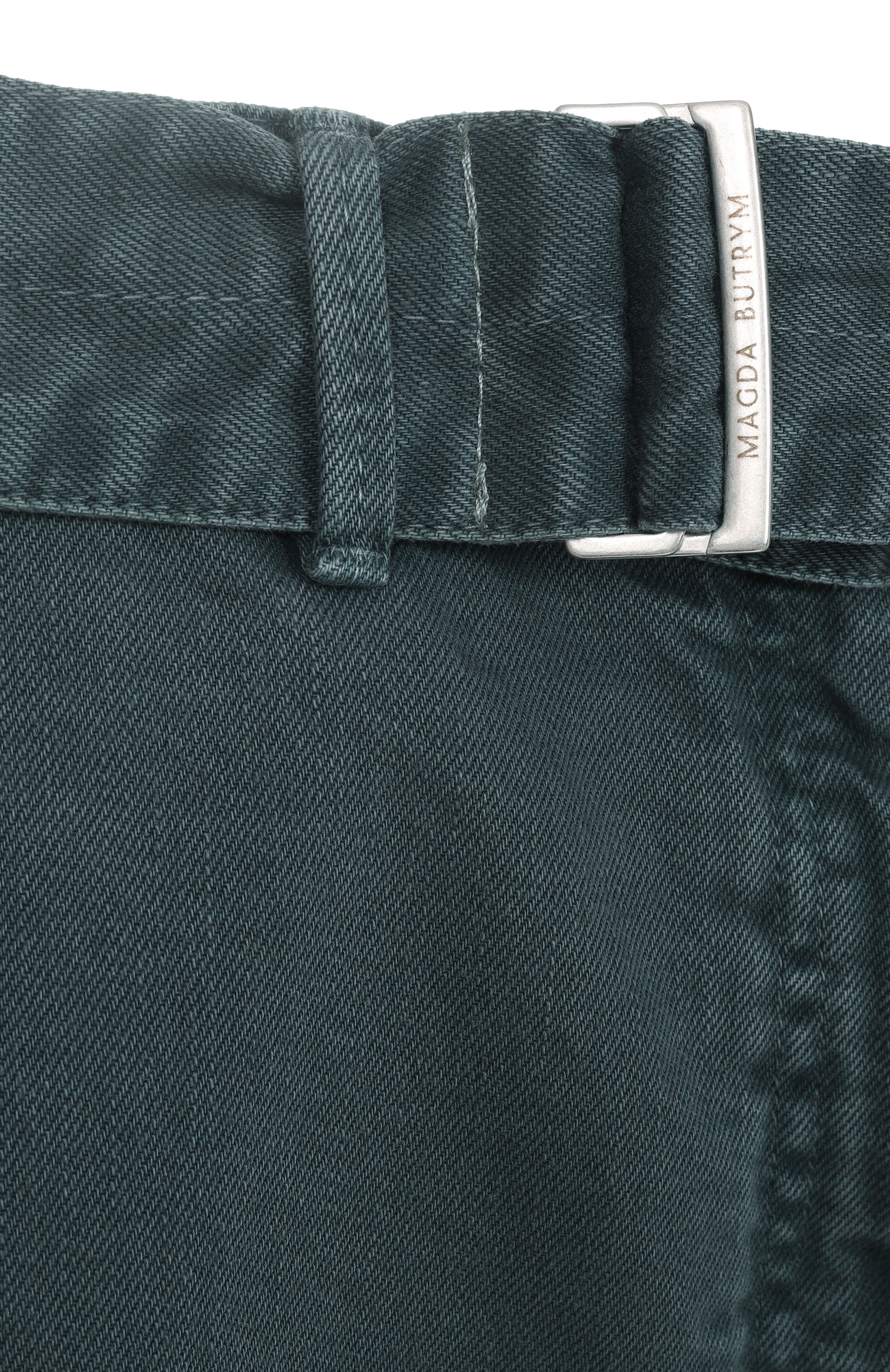 Джинсы MAGDA BUTRYM, арт. 111425, фото 6