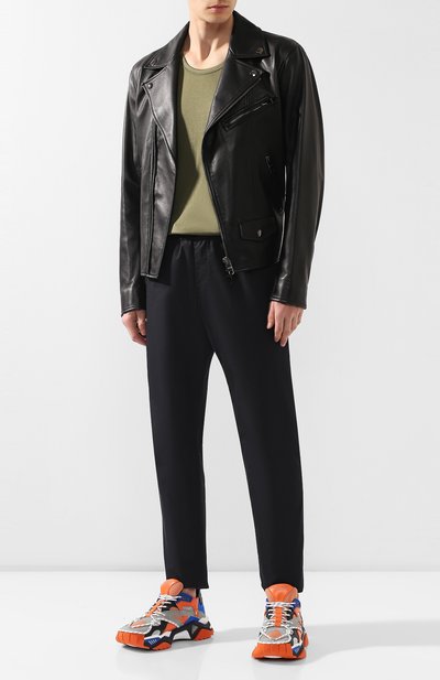 Шелковая майка HELMUT LANG, арт. J01HM510, фото 2