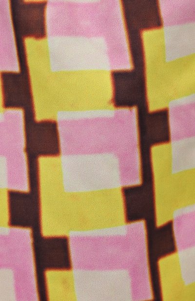 Плавки-шорты DRIES VAN NOTEN, арт. 211-20938-2241, фото 5