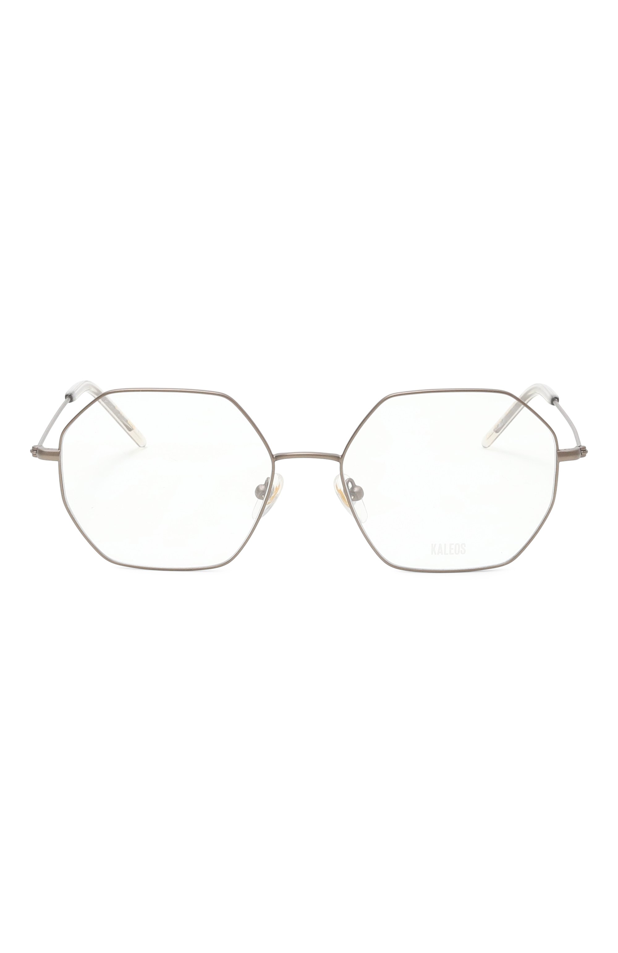 Оправа KALEOS, арт. WELLINGT0N C-003, фото 3