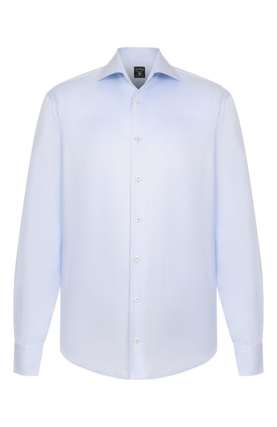 Мужская хлопковая сорочка VAN LAACK, арт. VL-RIVARA-TF/130148