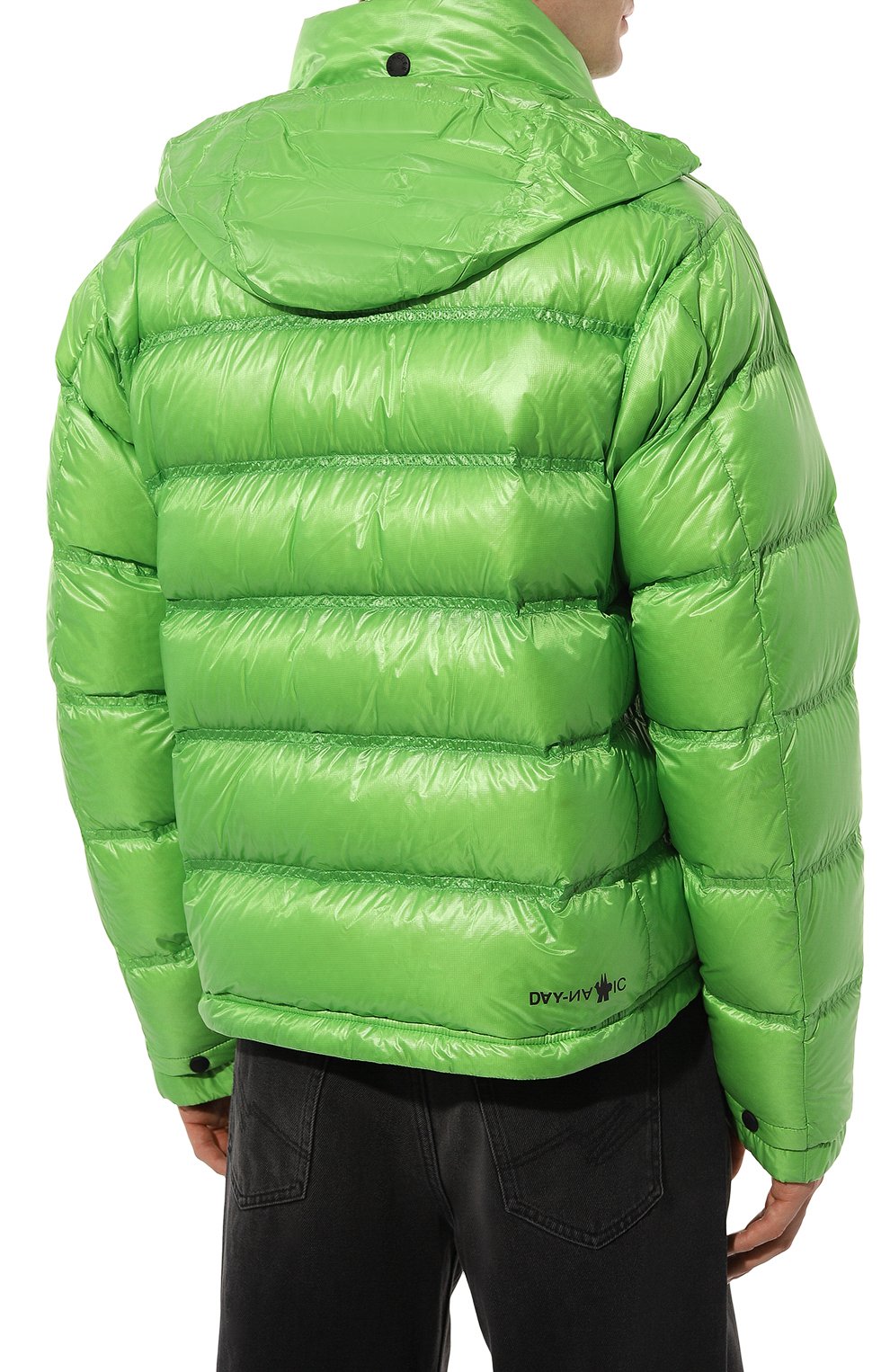 Пуховик raffort MONCLER GRENOBLE, арт. I20971A00007/539YL, фото 6