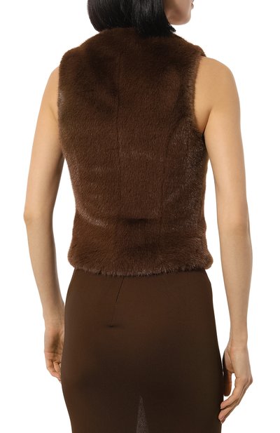 Жилет GIUSEPPE DI MORABITO, арт. 03PFT0265 03336, фото 4