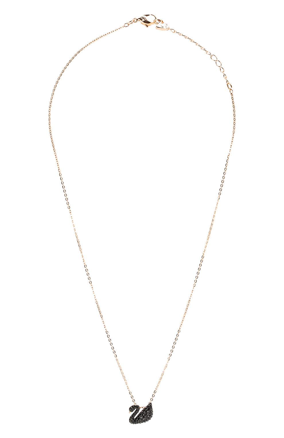 Подвеска iconic swan small  SWAROVSKI, арт. 5204133, фото 1